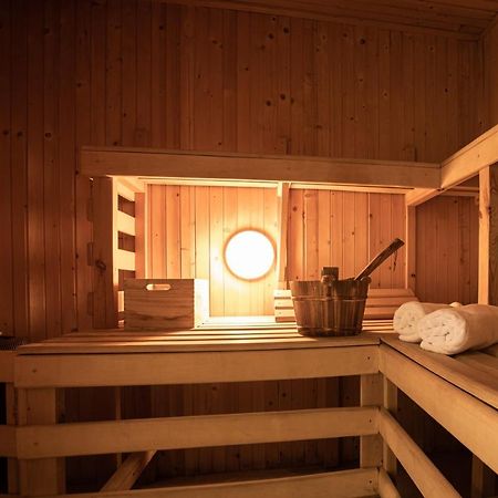 Apartament Z Sauna Zakopane Luaran gambar