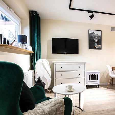 Apartament Z Sauna Zakopane Luaran gambar