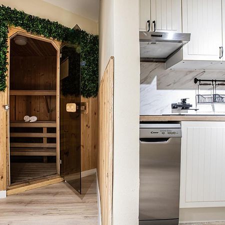 Apartament Z Sauna Zakopane Luaran gambar