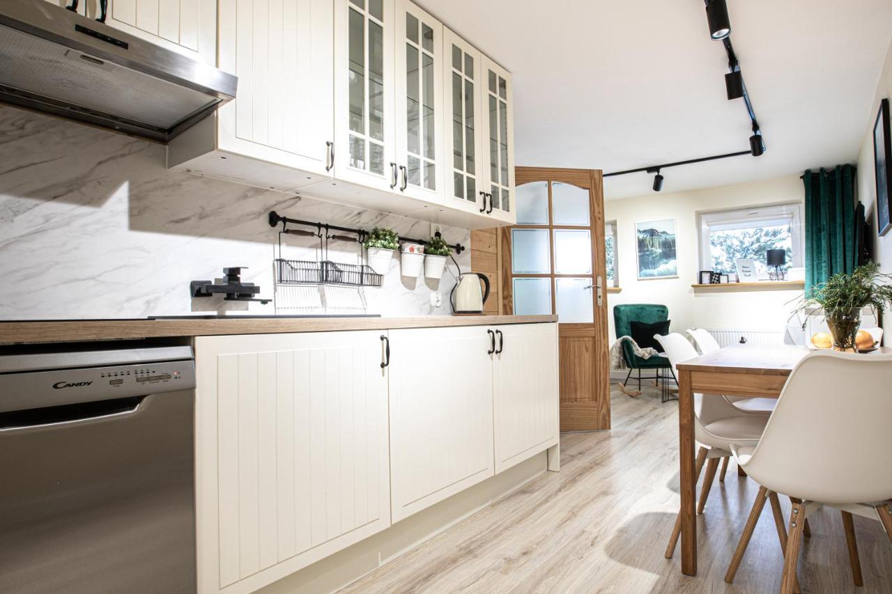 Apartament Z Sauna Zakopane Luaran gambar