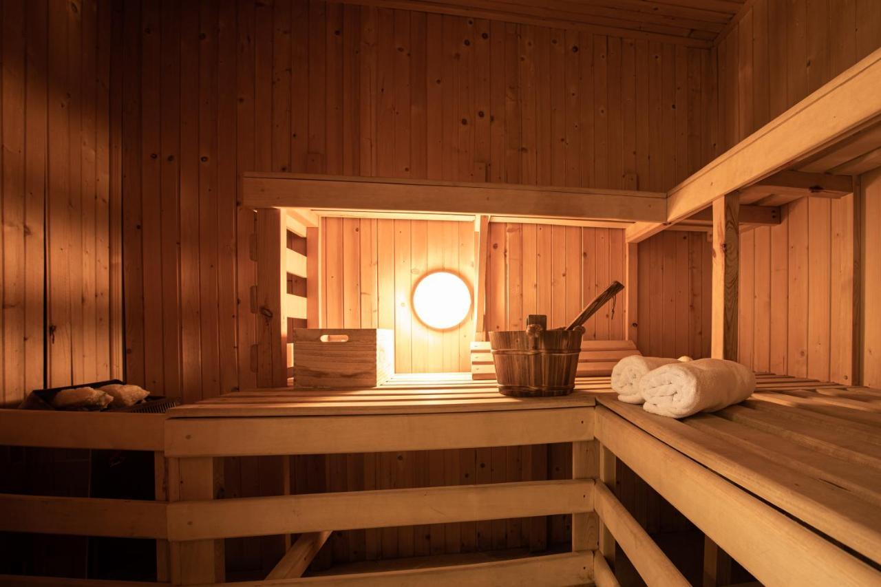 Apartament Z Sauna Zakopane Luaran gambar
