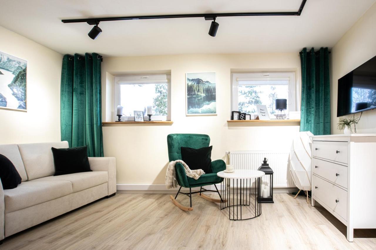 Apartament Z Sauna Zakopane Luaran gambar