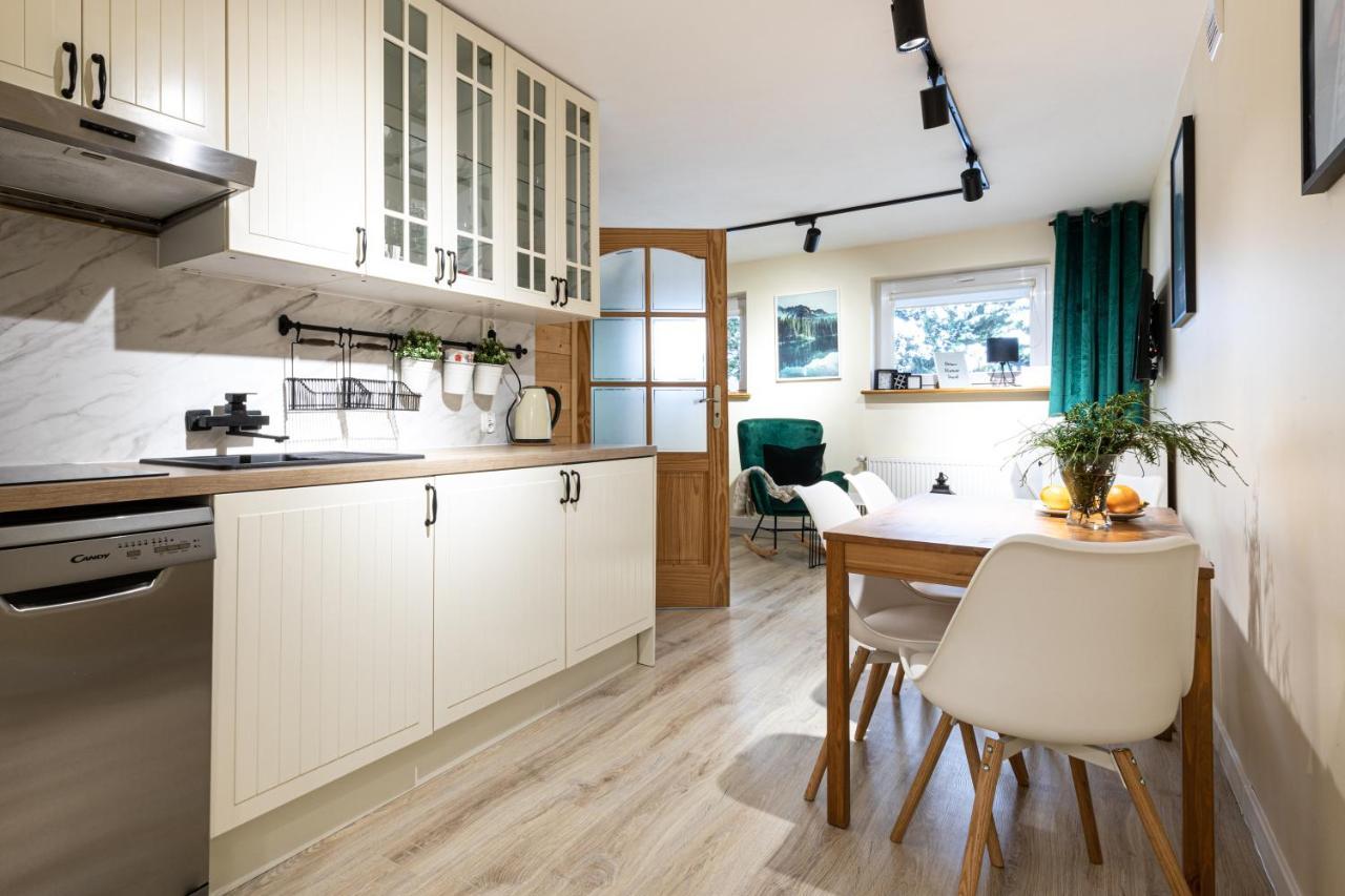 Apartament Z Sauna Zakopane Luaran gambar