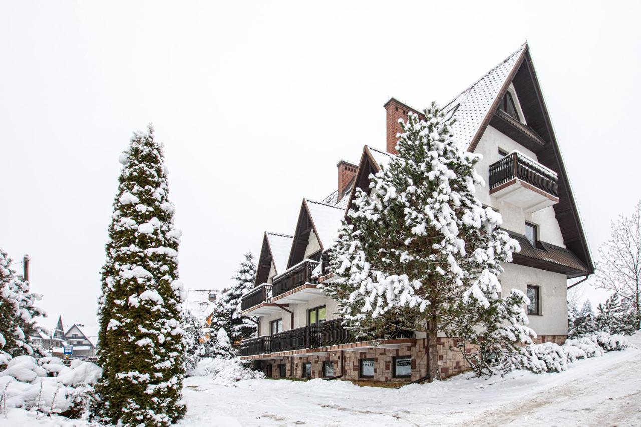 Apartament Z Sauna Zakopane Luaran gambar