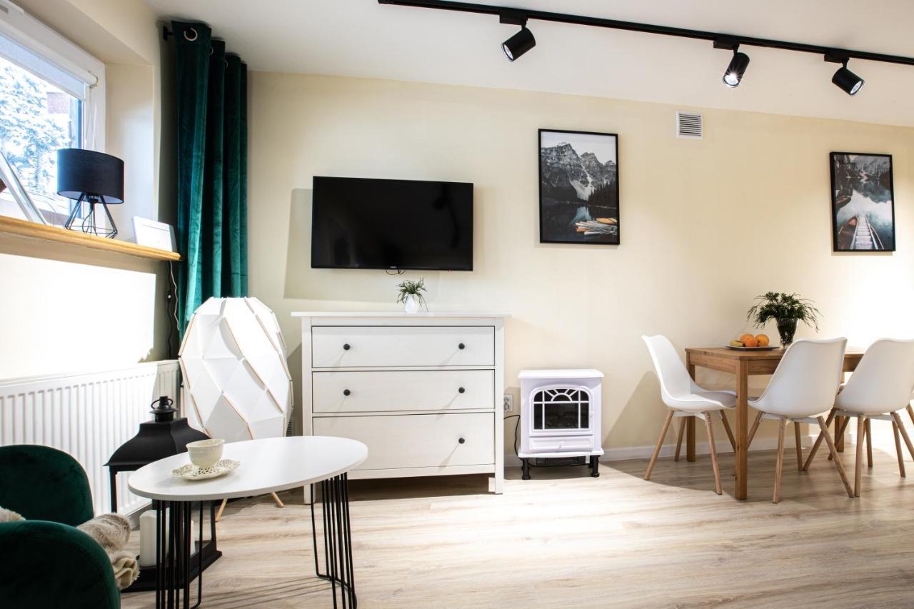 Apartament Z Sauna Zakopane Luaran gambar