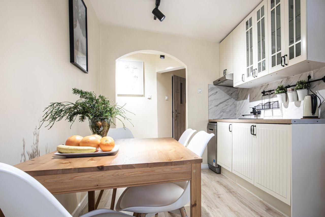 Apartament Z Sauna Zakopane Luaran gambar