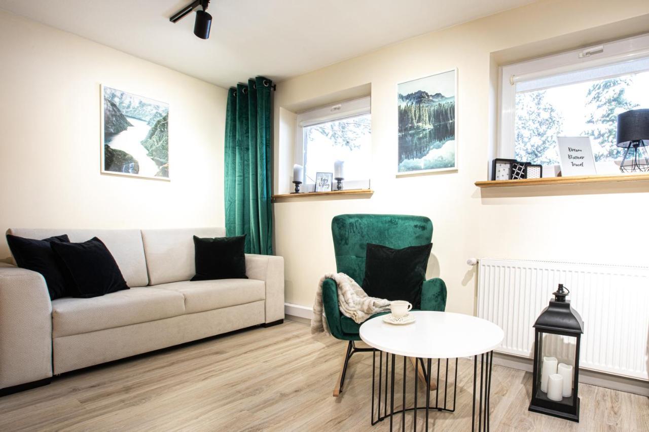 Apartament Z Sauna Zakopane Luaran gambar