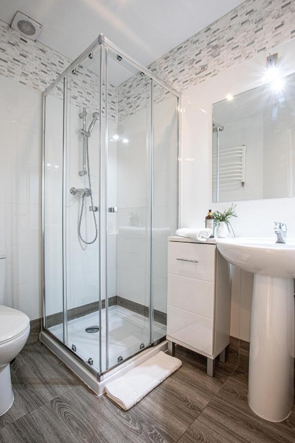 Apartament Z Sauna Zakopane Luaran gambar
