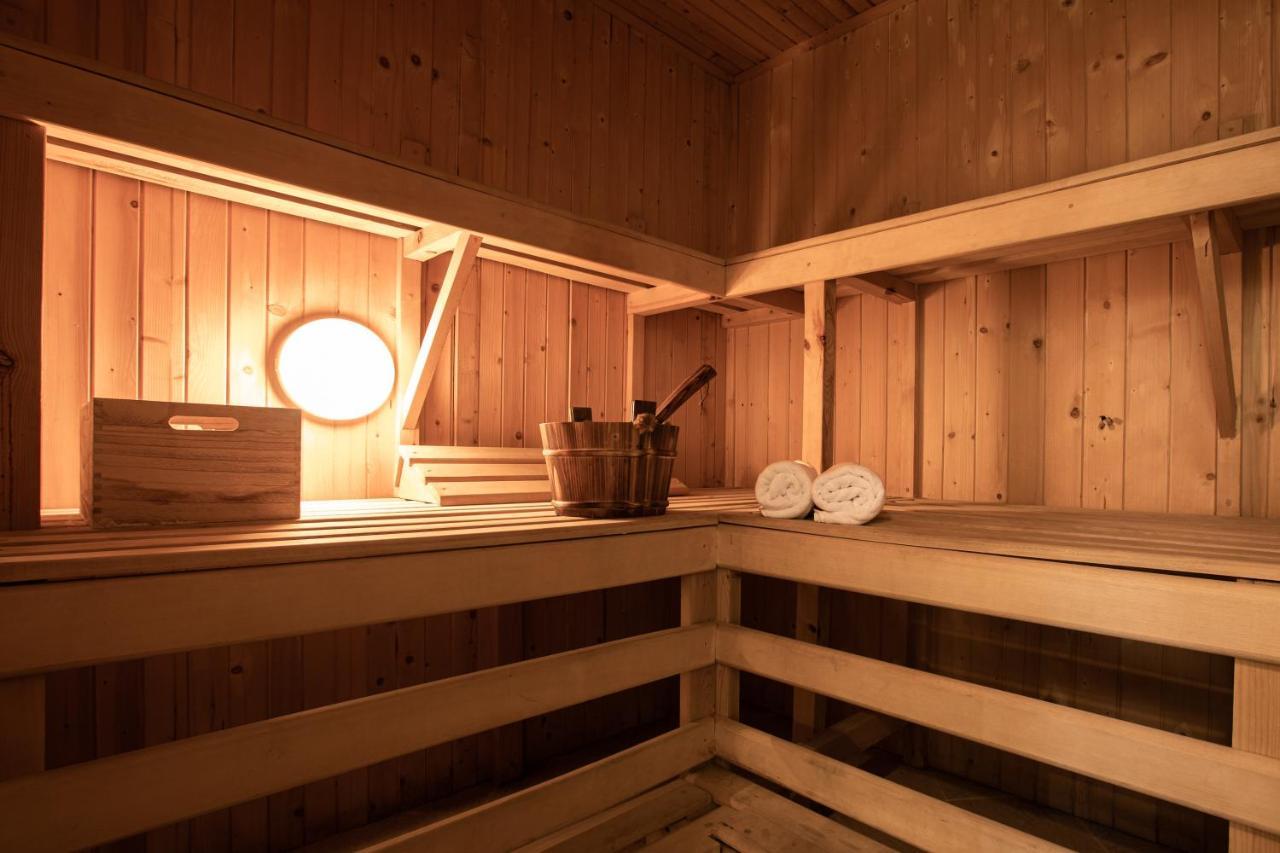 Apartament Z Sauna Zakopane Luaran gambar