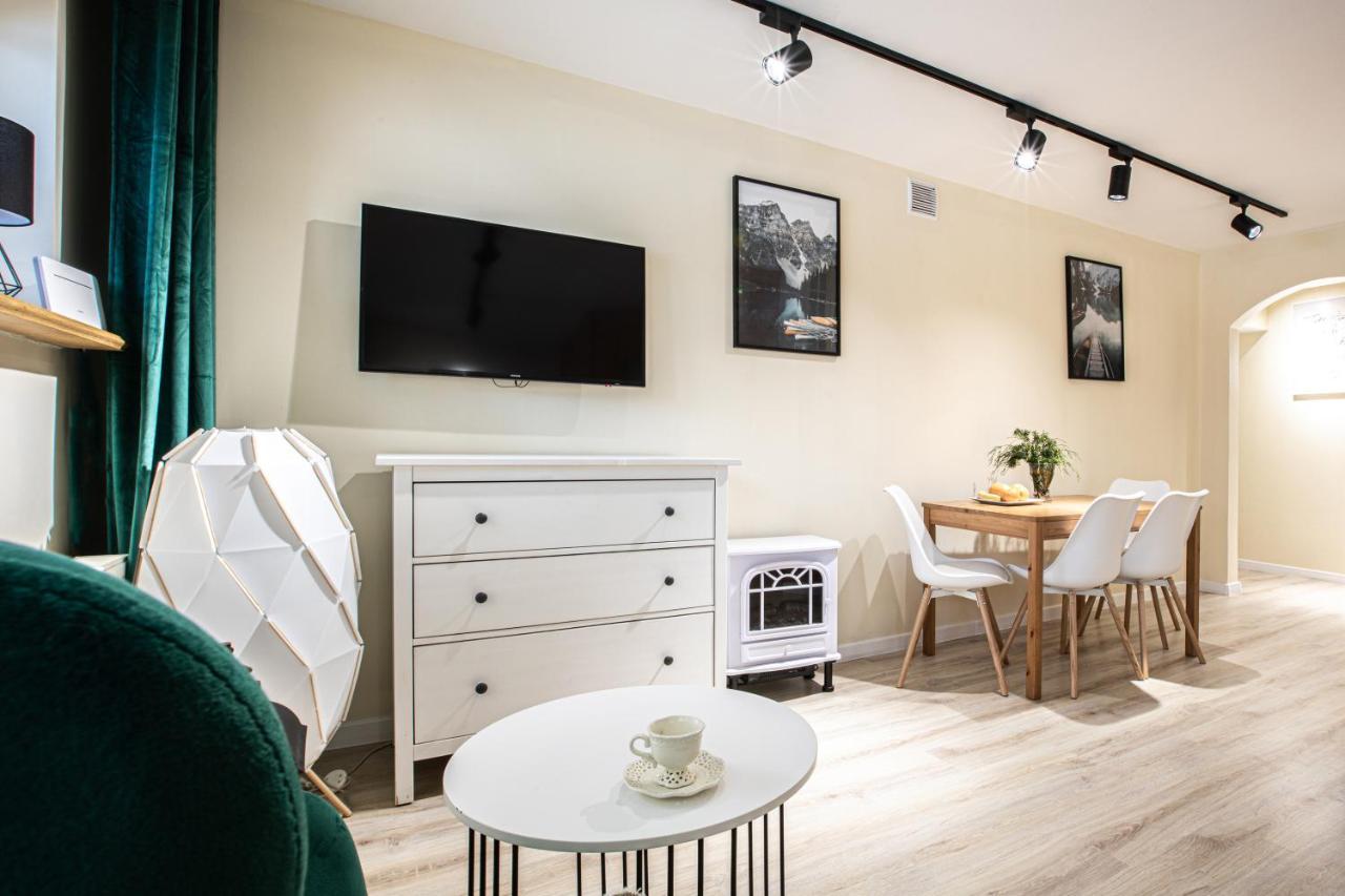 Apartament Z Sauna Zakopane Luaran gambar
