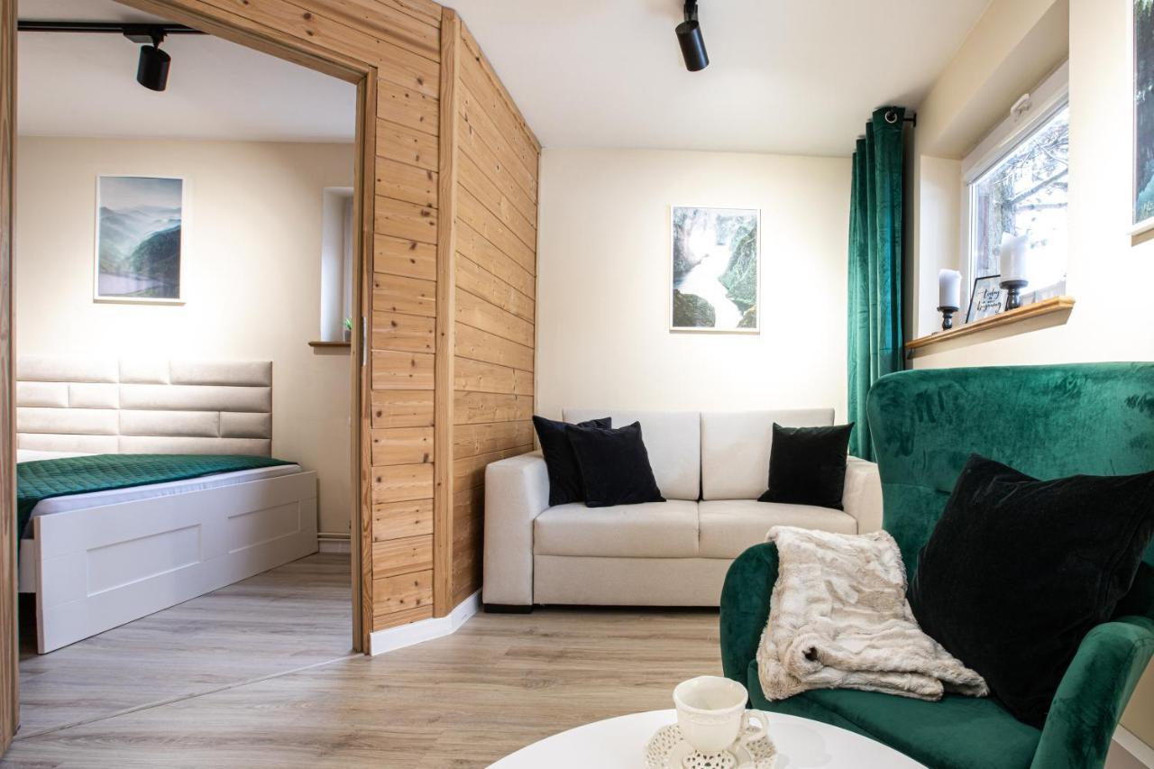 Apartament Z Sauna Zakopane Luaran gambar